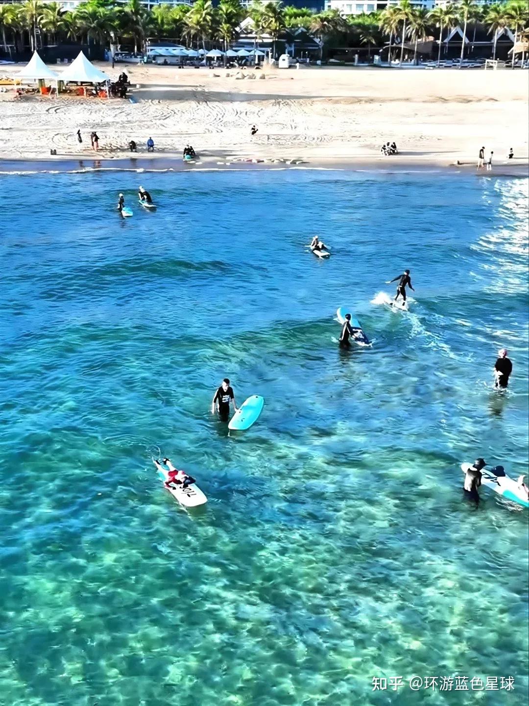 万宁旅游攻略 | 海景比三亚还美，舒适不输东南亚的宝藏小城 - 知乎