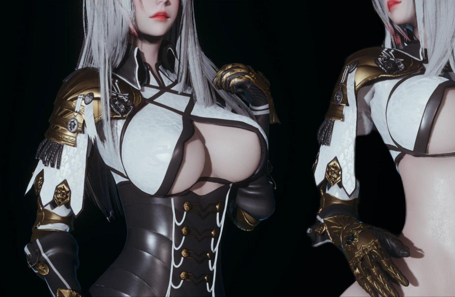 洛奇英雄传-缪尔