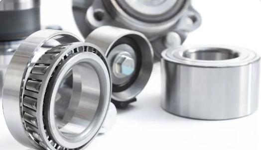 什么是阻尼轴承?