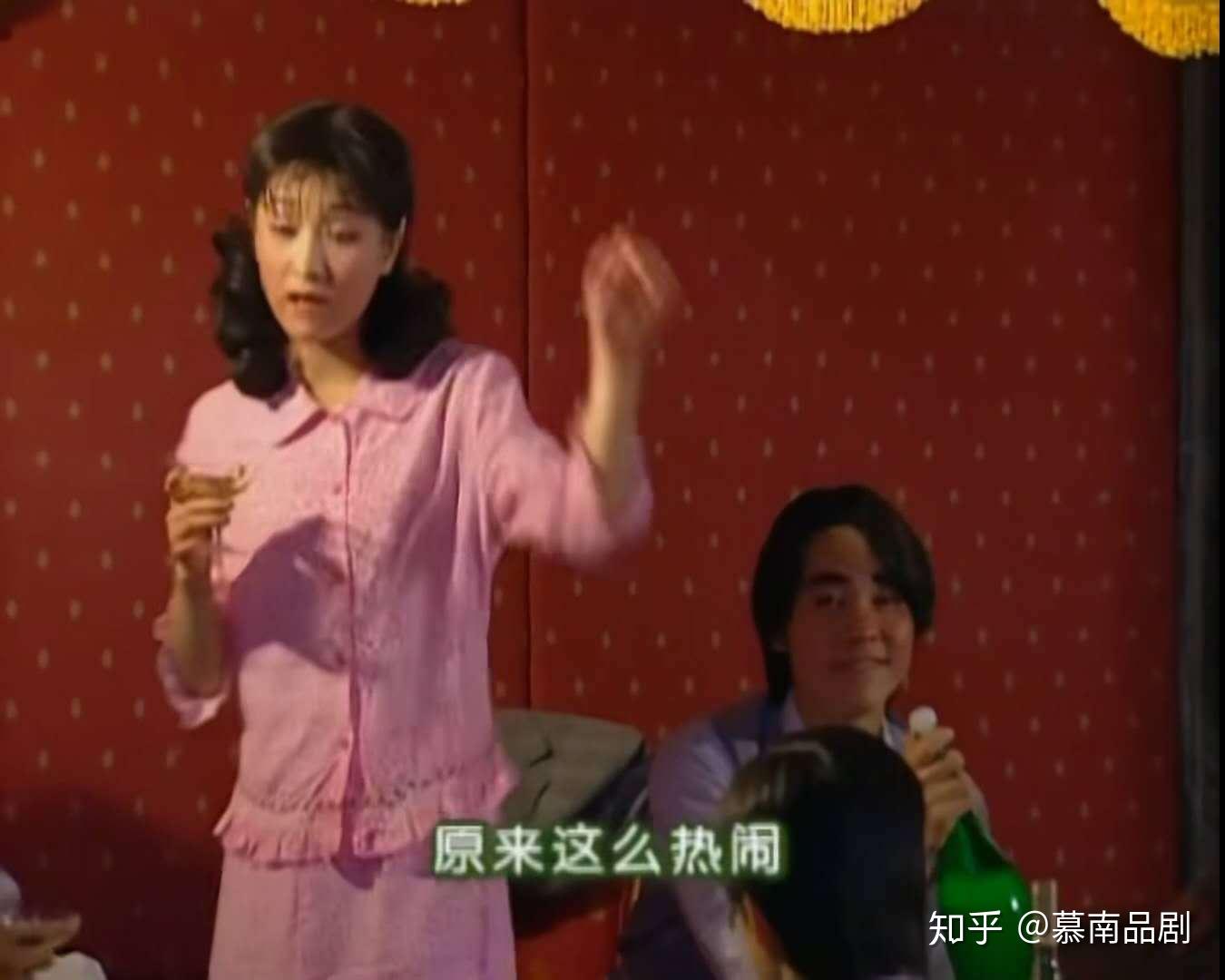 《情深深雨蒙蒙》里梦萍被强奸是书桓依萍的错吗? - 知乎