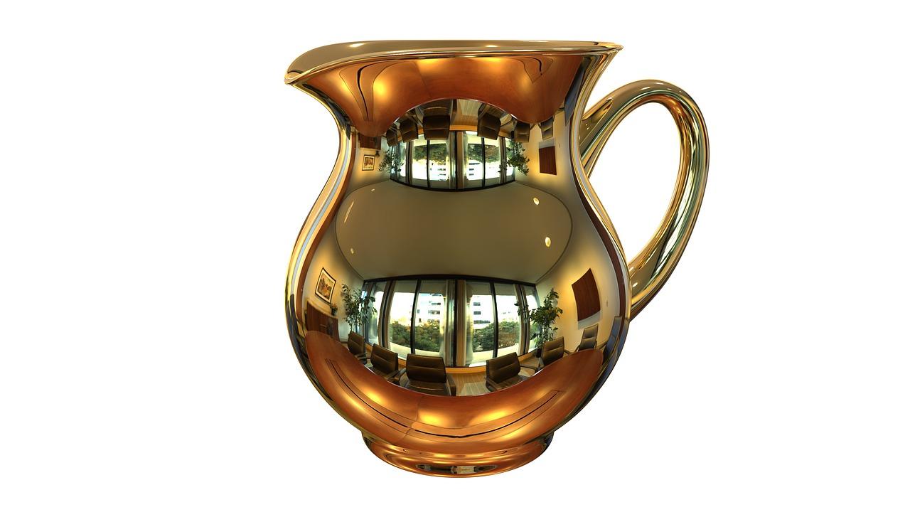 3. 罐装容量对比