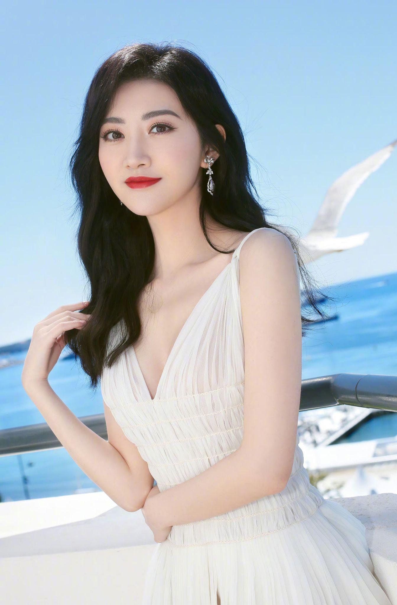 景甜变得不好看了吗