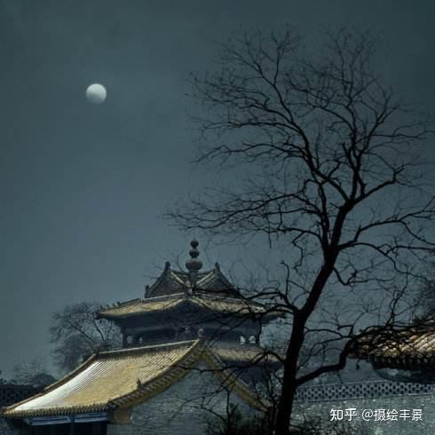 夜落闻声来 zhuanlan.zhihu.com