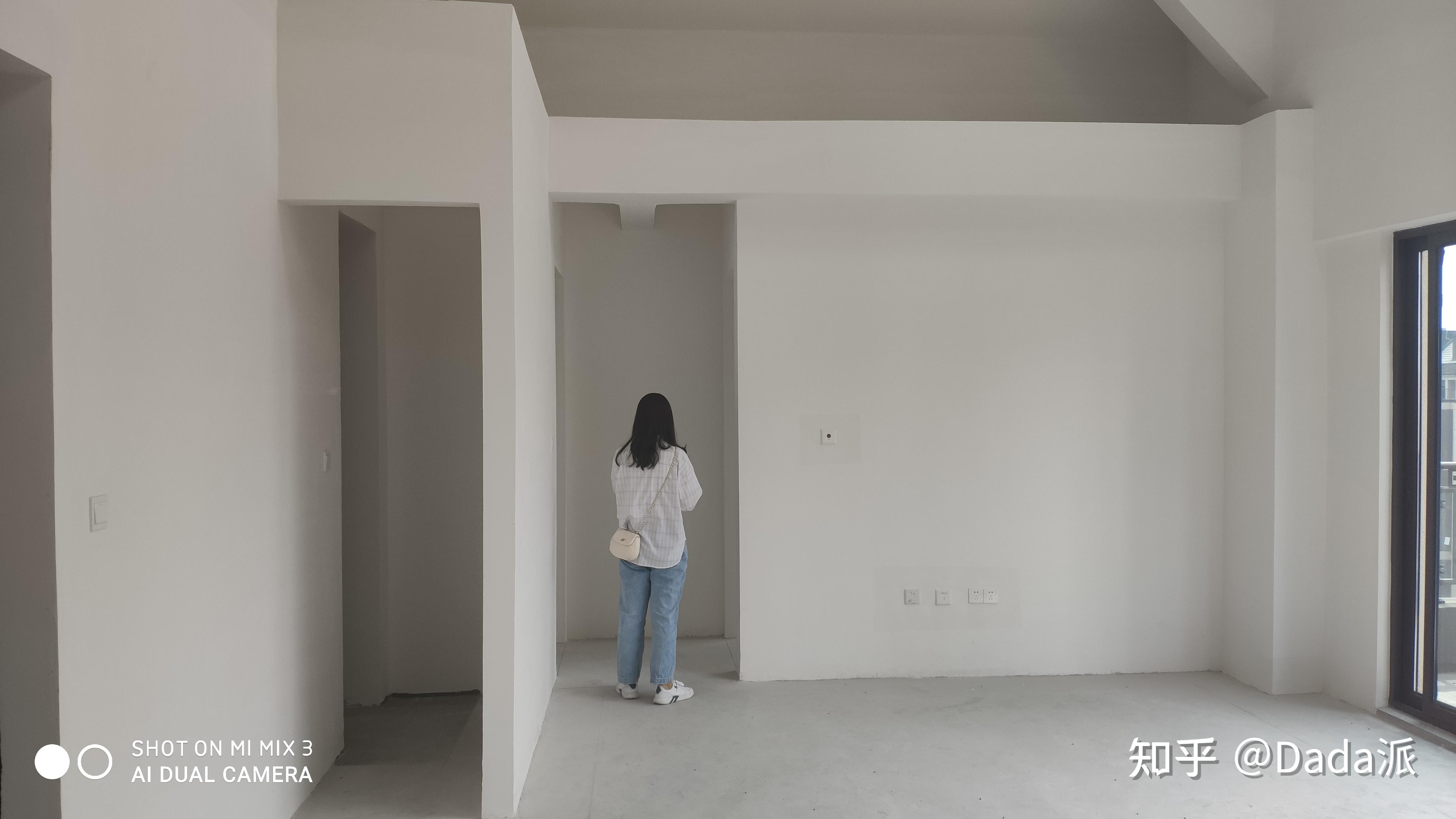 你们装修从毛坯到入住都花了多少钱? - 知乎