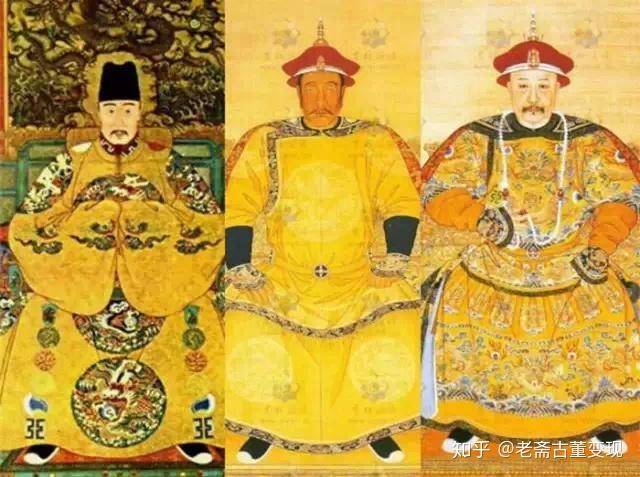 帝王之色，瓷中无敌——霸道的黄釉瓷器- 知乎