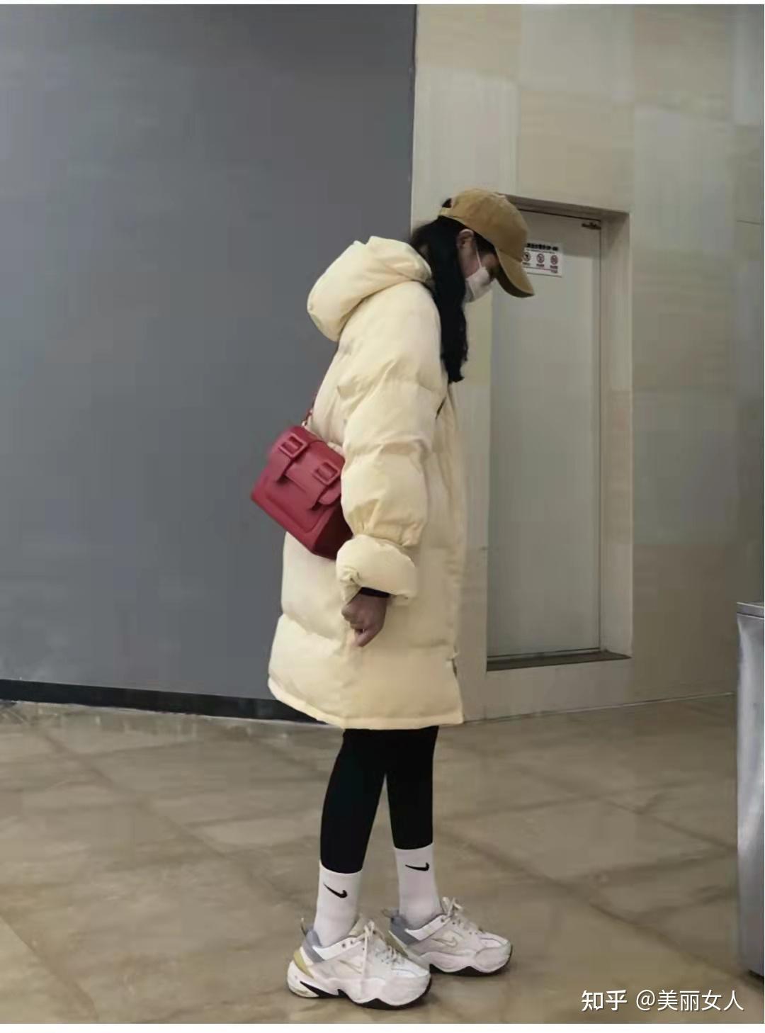 今年冬天流行什么样的棉服 - 知乎
