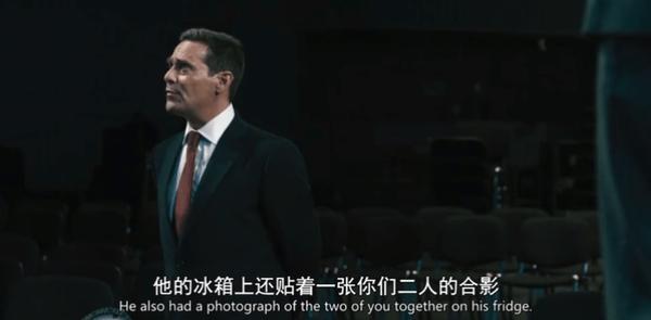 《流人第五季》豆瓣9.0!高水准王炸剧集终于回归