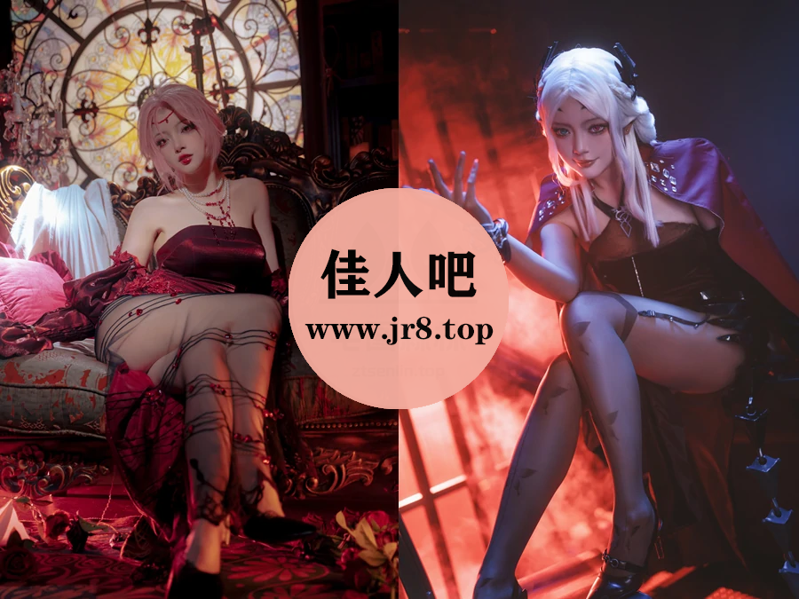 黑龙贯通写真合集下载&汇总[27套-3.3G]-第3张-佳人吧写真资源合集下载
