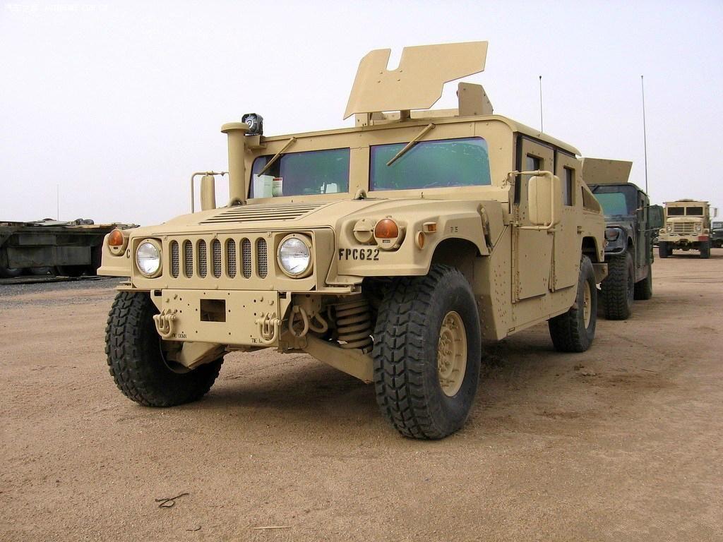 盘点全球十大越野车，它竟然是第三名- 知乎