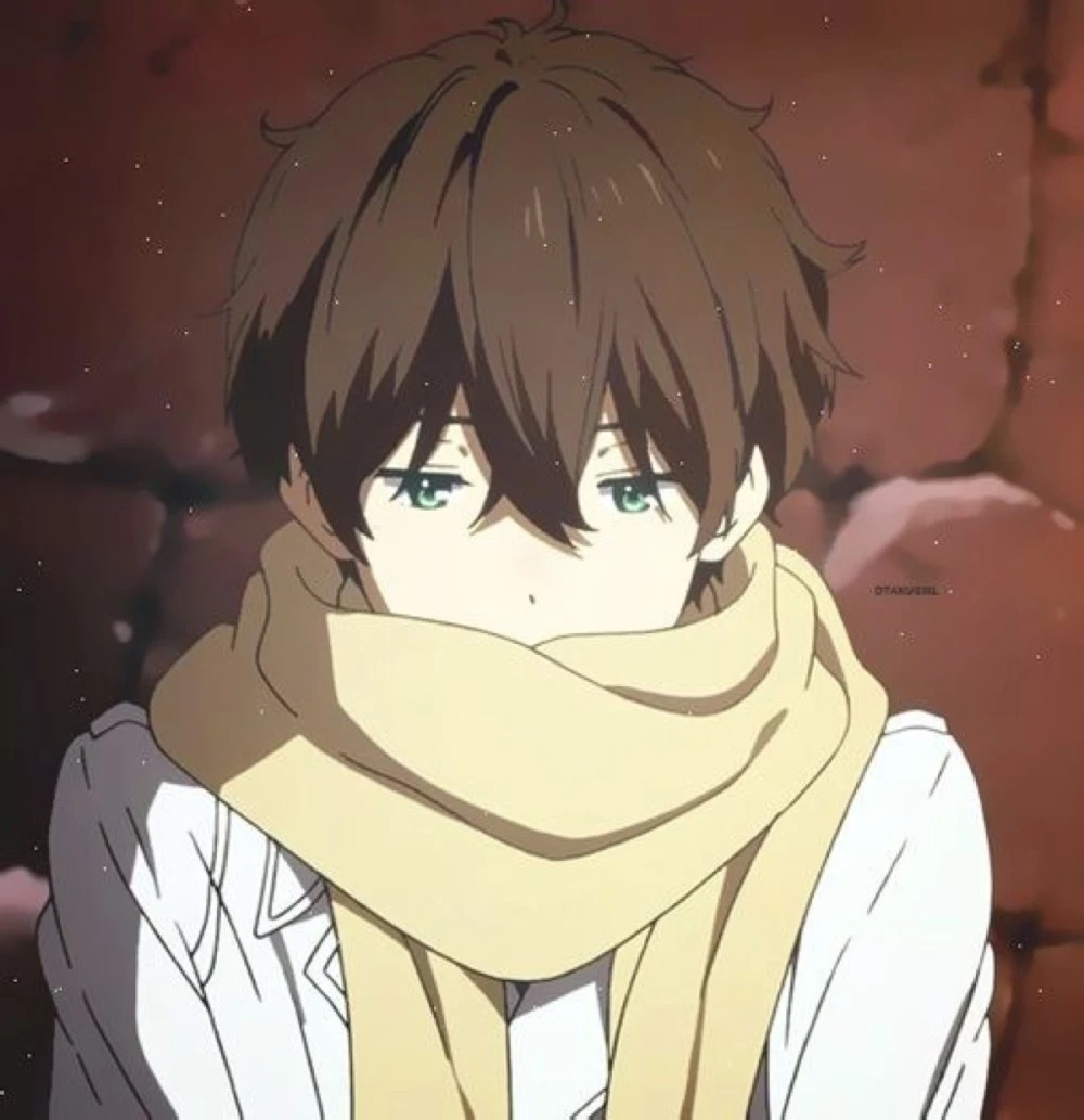 求推荐男主超帅的动漫  ?