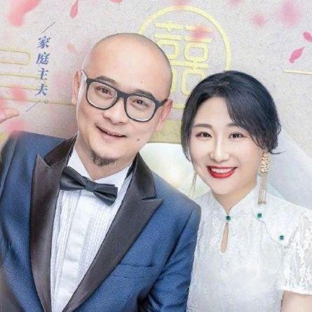 大胆爱没想到傅首尔和papi酱的人气输给了老公