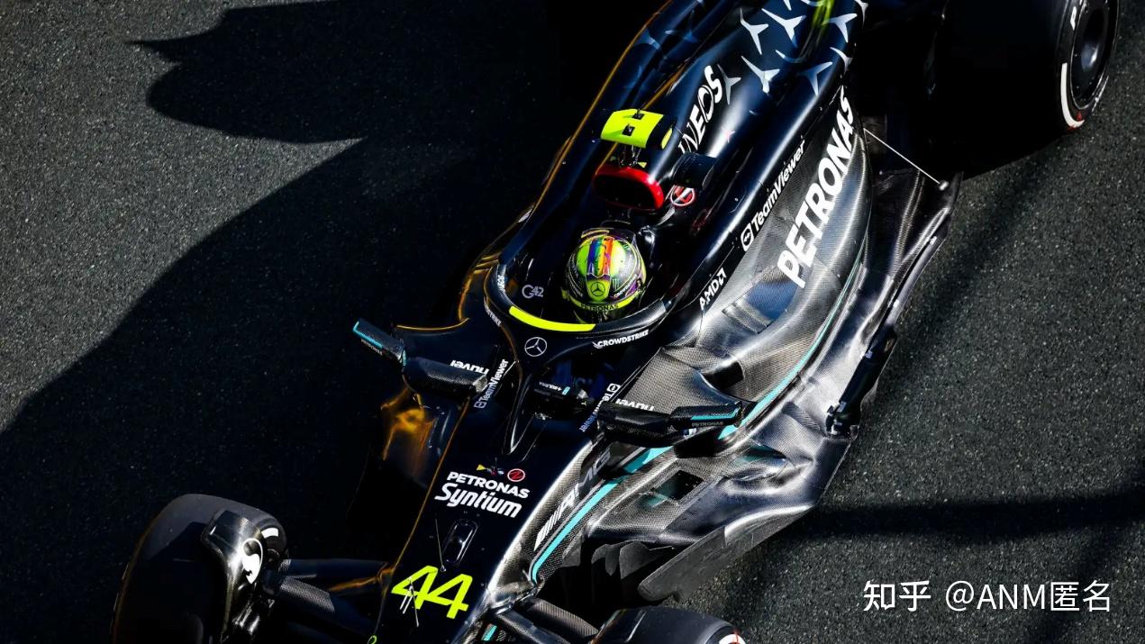 f1赛车场上的赛车理论上性能没有区别为什么赛车还会有快有慢