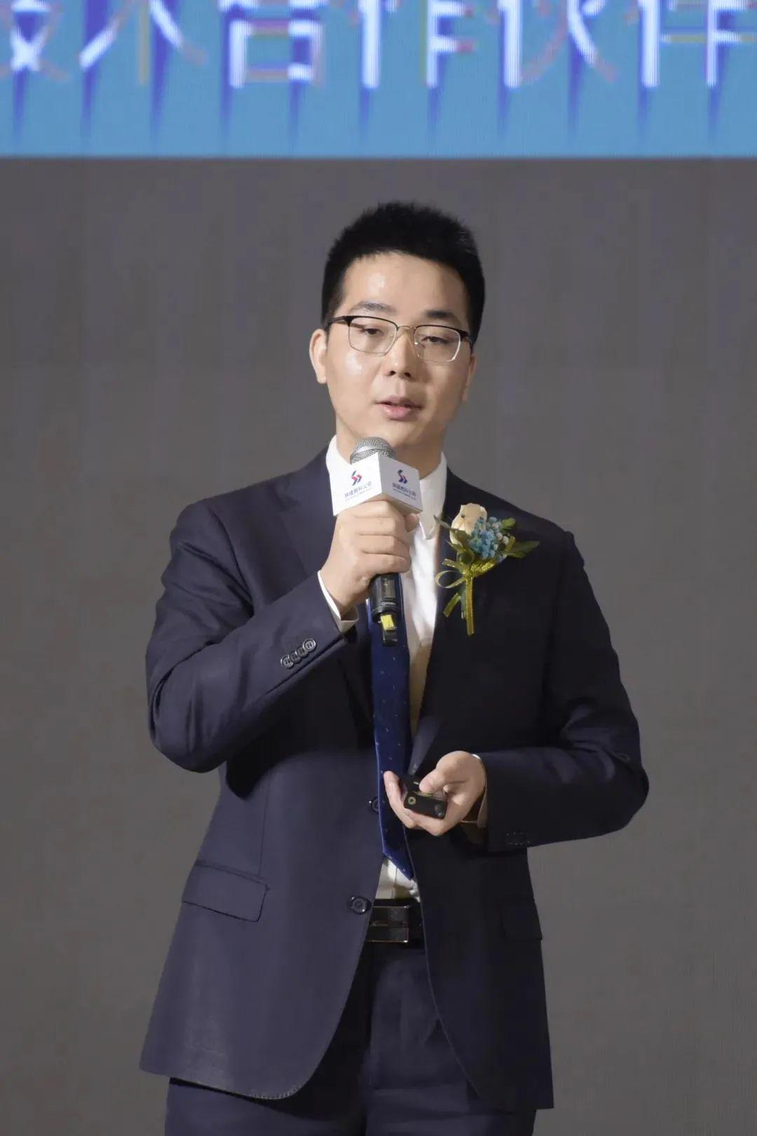数字赋能 | 陕建数科与益企联科技签署合作伙伴协议 - 知乎