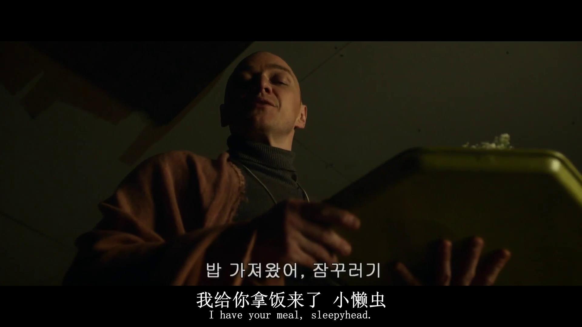 如何评价电影《分裂》(Split)? - 知乎
