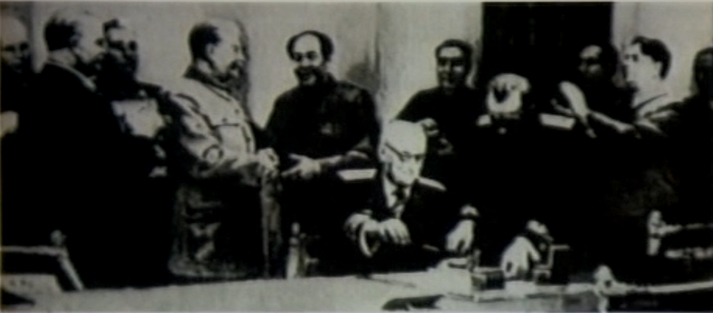 1979年我国废除《中苏友好同盟互助条约》始末 - 知乎