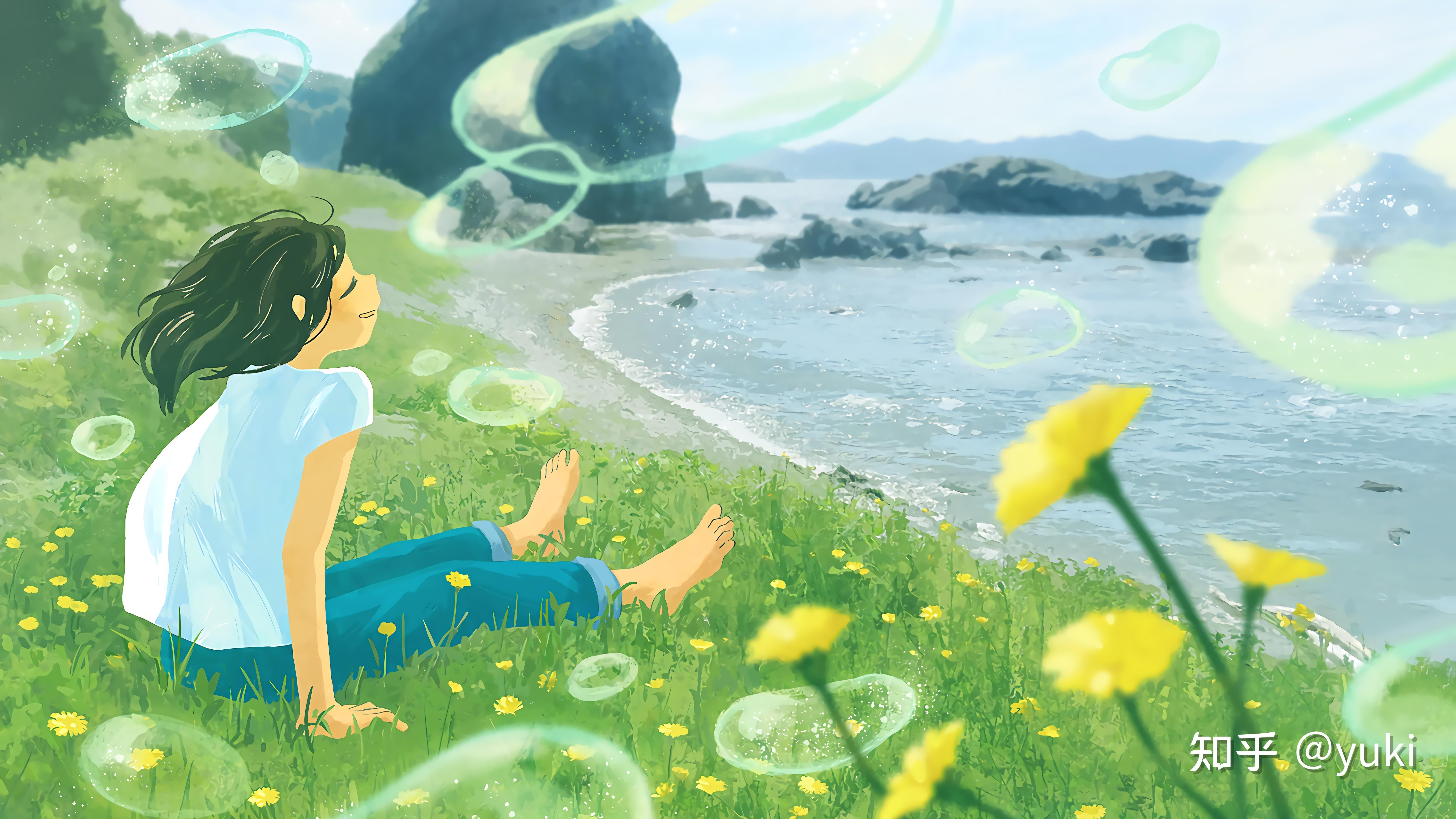 4k电脑壁纸有没有高质量具有诱惑力的壁纸