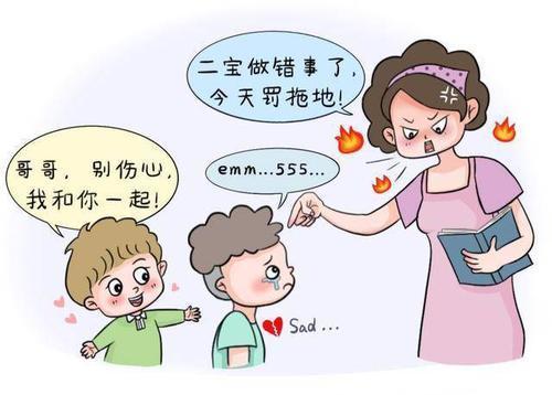 代沟的主要责任在父母还是子女?