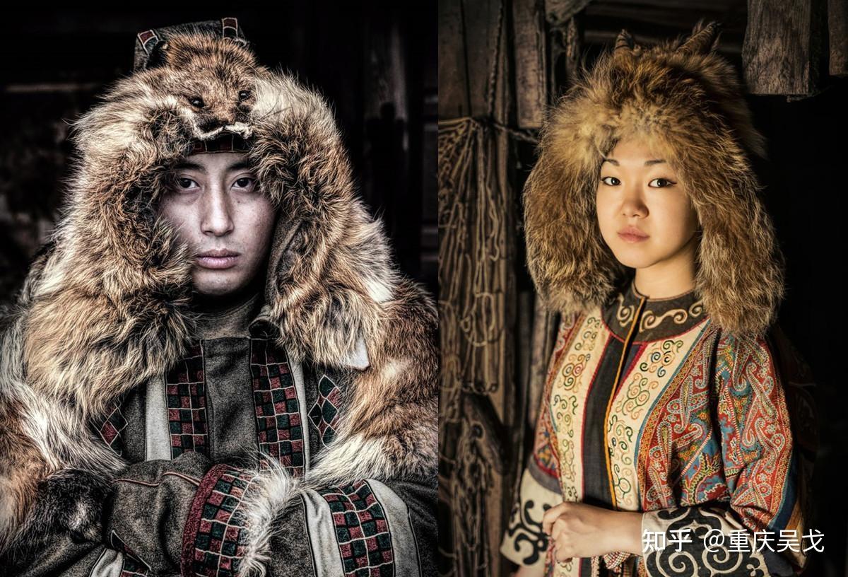 为什么锡伯族达斡尔族鄂伦春族没有被算进满族里面?