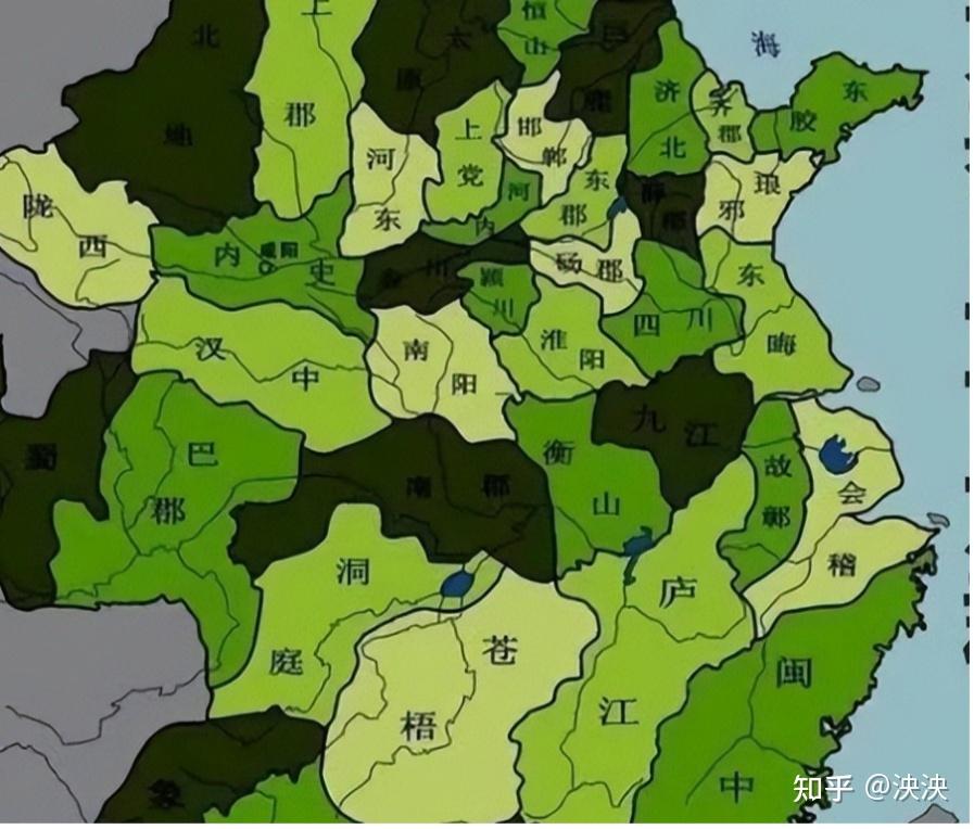 秦朝郡县制度中的财政体系是什么样的