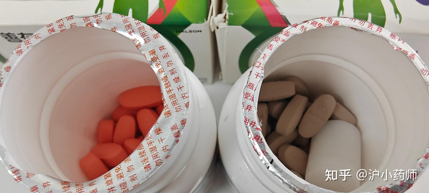 善存片的普通保健品和药品型号有什么区别？同一个厂家的保健品和药品是一样的吗？ - 知乎