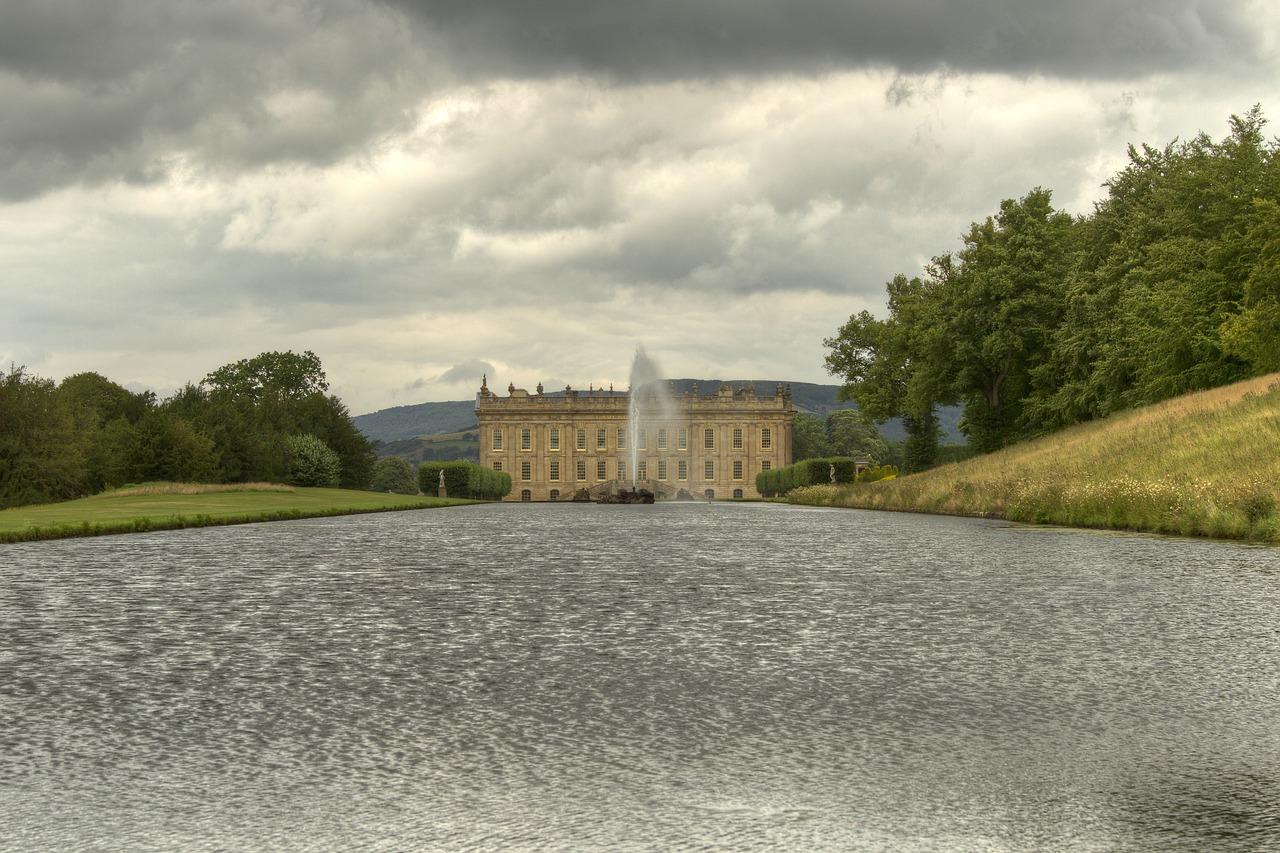 祥云什么房地产