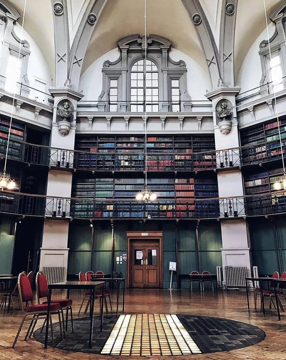 伦敦大学玛丽皇后学院到底如何