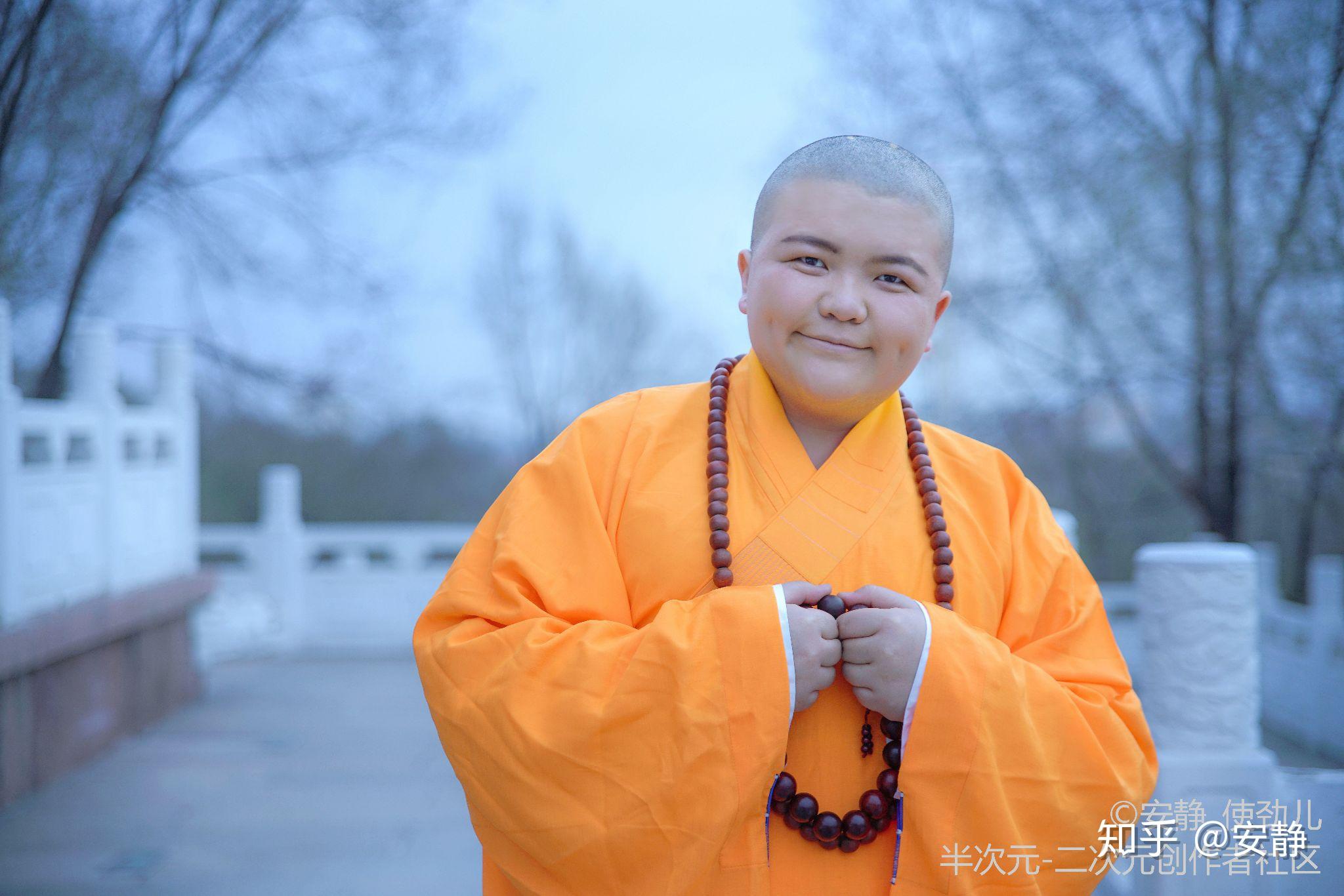 胖女孩可以光头吗?