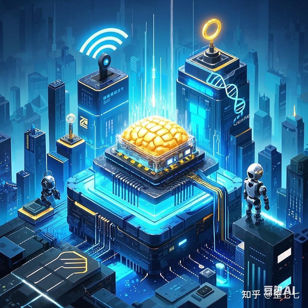 现代社会的发展趋势 - 知乎