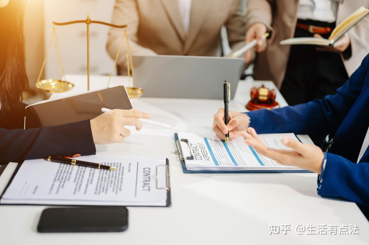 冠领律所工作感觉怎样 实习律师分享 - 知乎