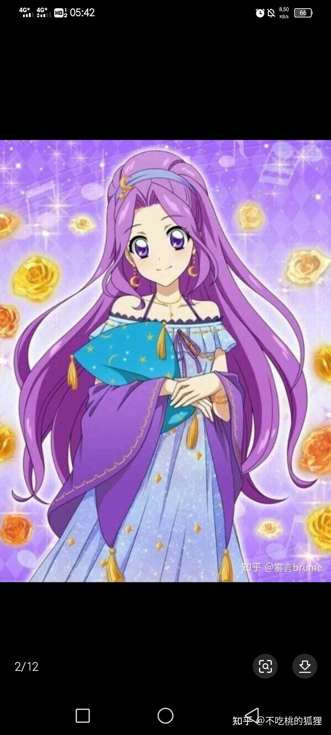 如何评价《偶像活动》中的神崎美月? - 知乎