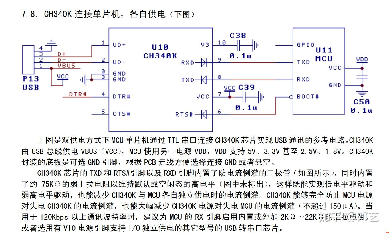 如何DIY我们自己的USB转串口工具？ - 知乎