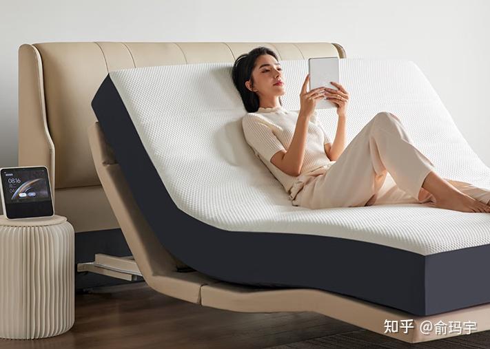 2026年家用床|床架选购指南+品牌推荐：实木床|真皮床应该怎么选？值得买的高性价比家用床品牌推荐 - 知乎