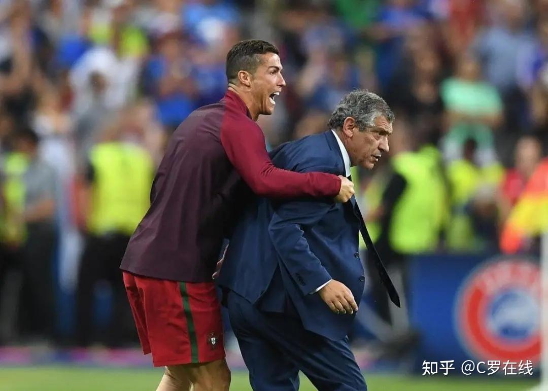 比C罗更具威胁的球员是谁？ - 知乎