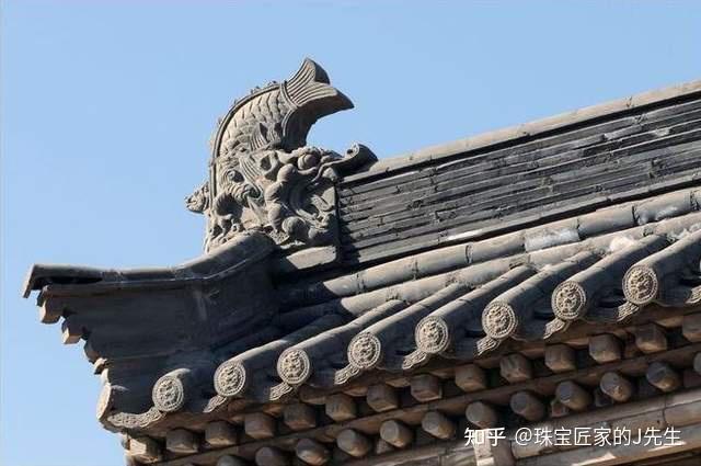 玉雕中的瑞兽，8种神话中的动物，你认识几种？ - 知乎