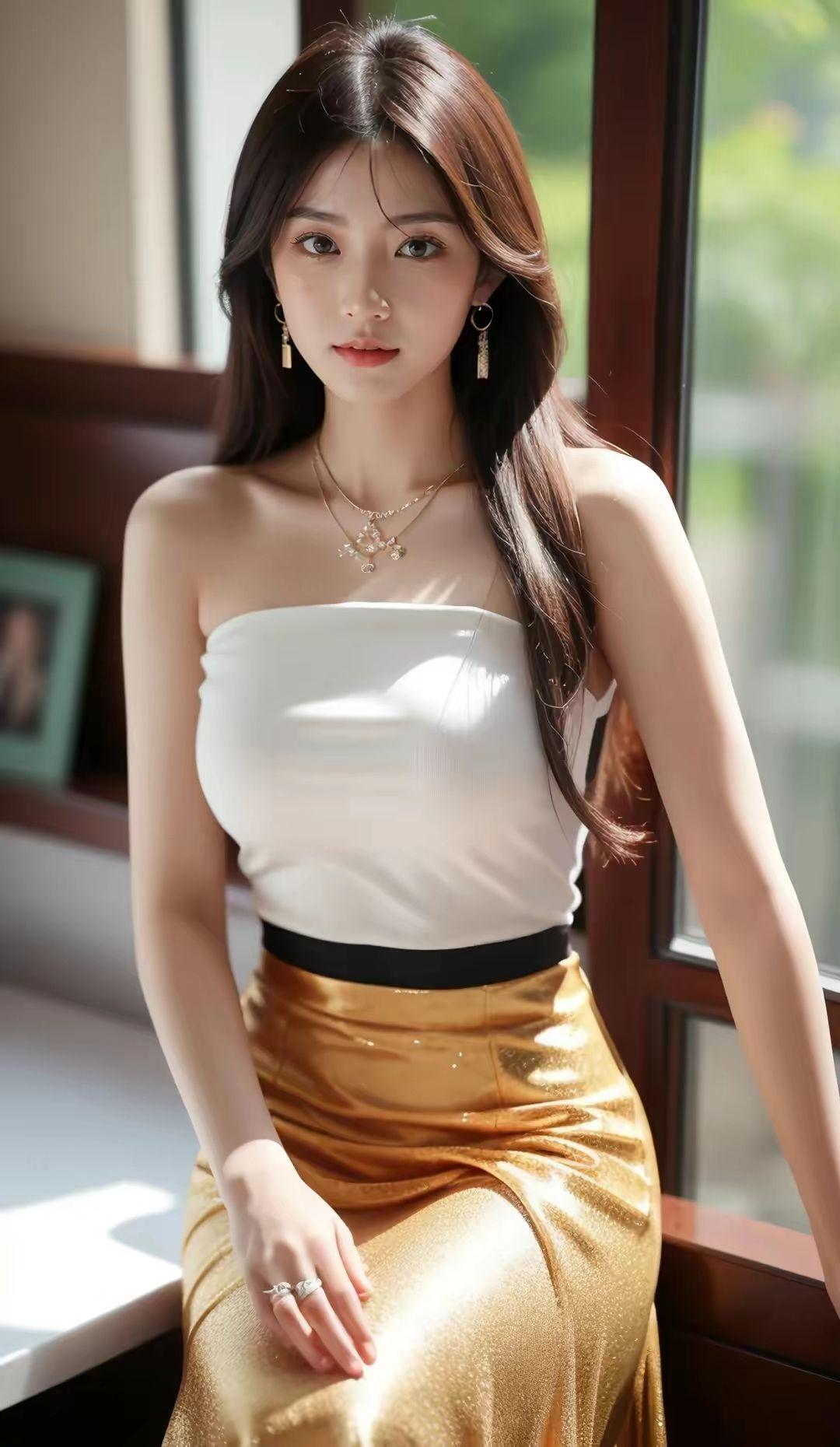 女孩为什么喜欢看美女心理学百科在线