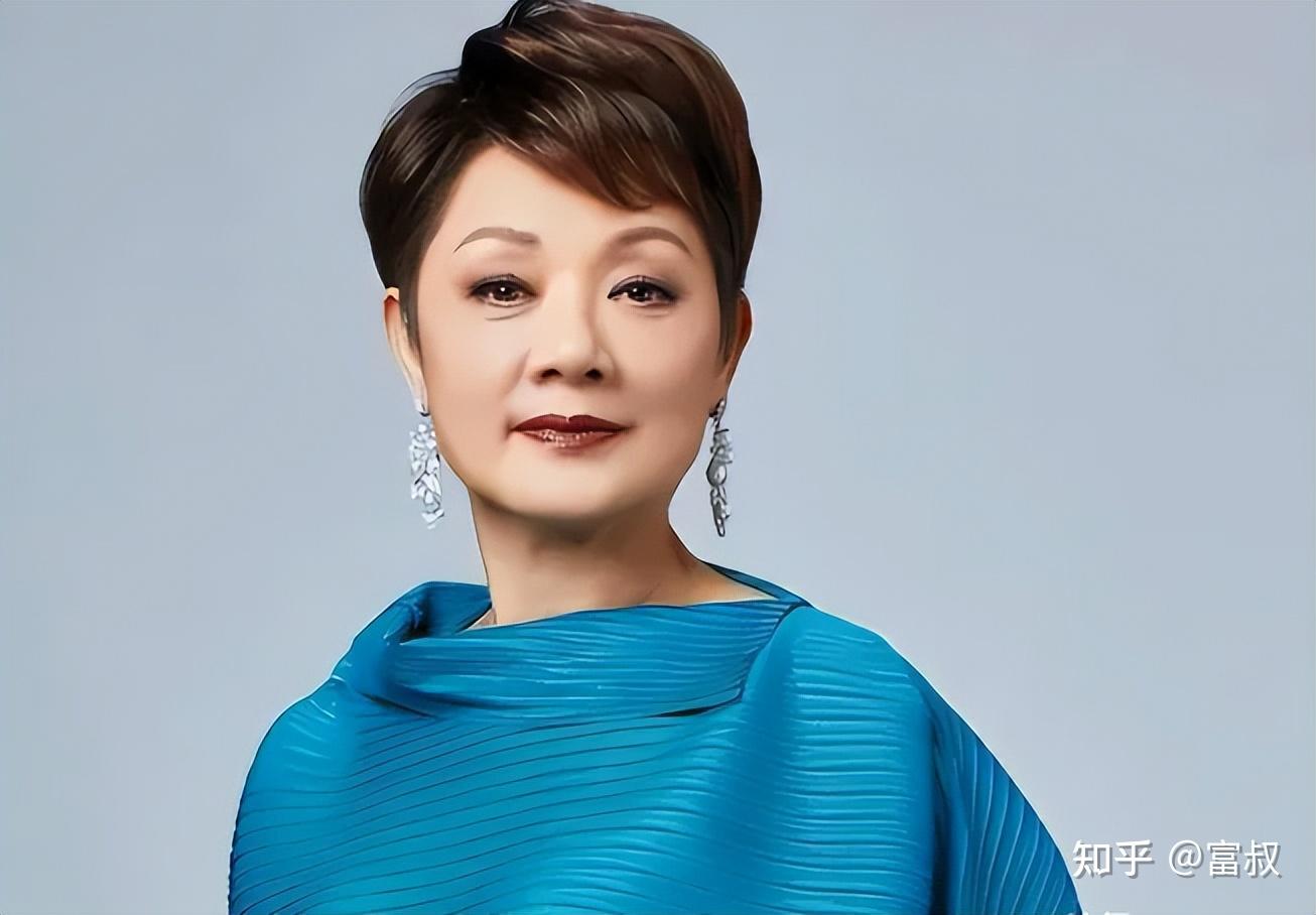 如何评价叶丽仪？ - 知乎