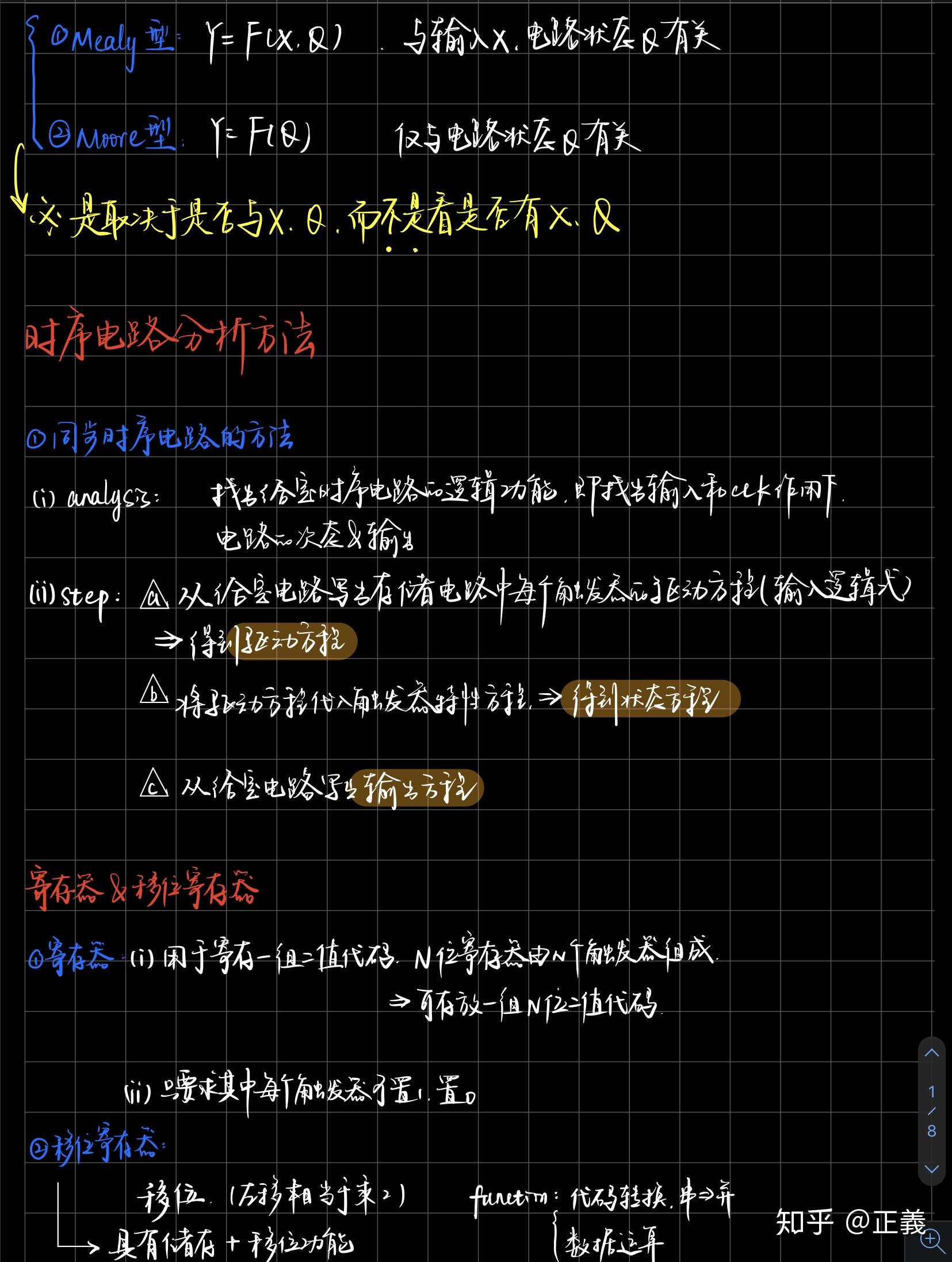 ipad记笔记怎么写字好看