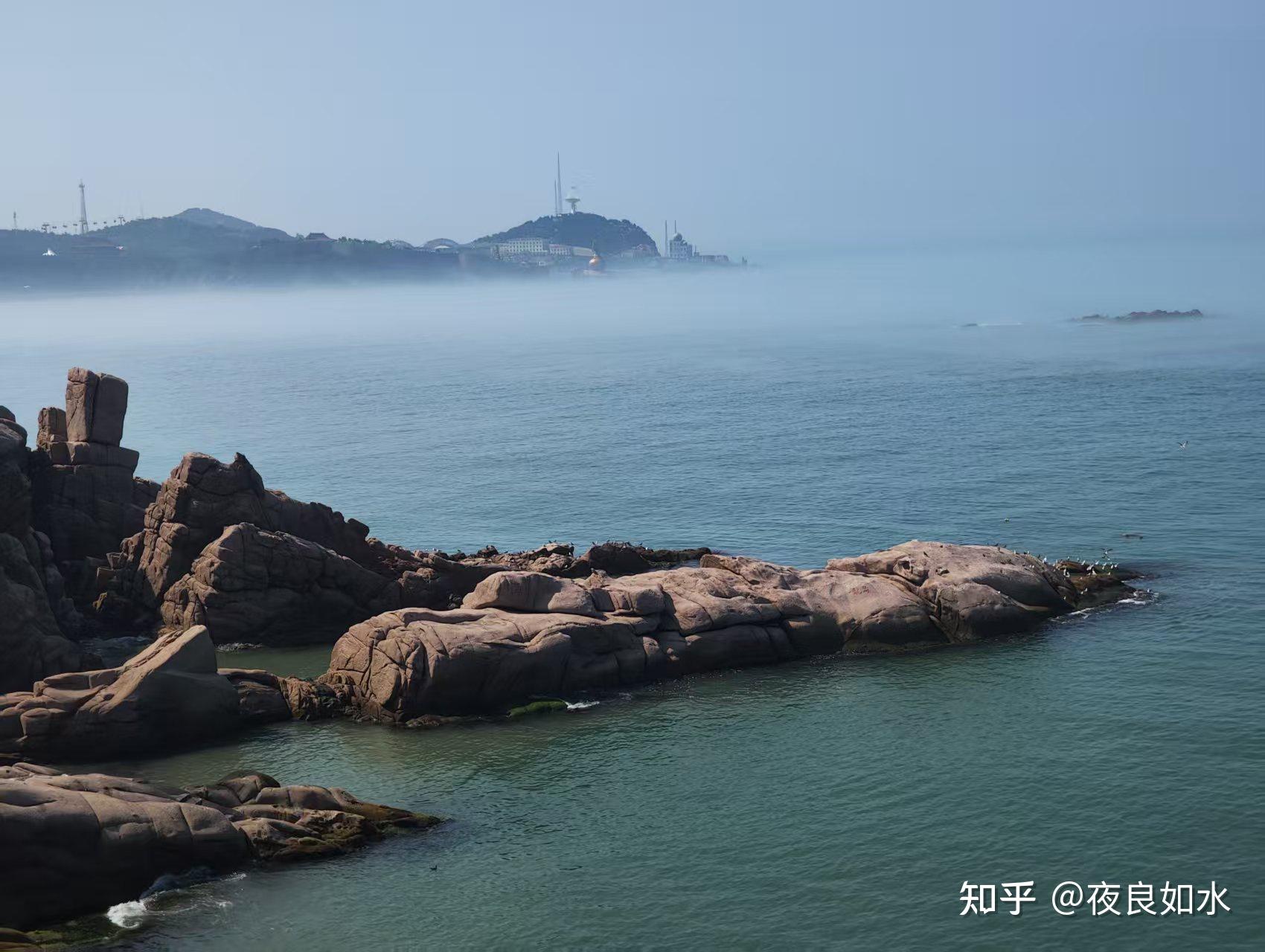烟台威海日照哪个地方更好玩? - 知乎