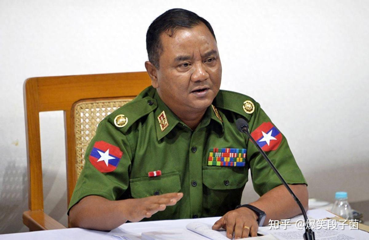 听说缅甸缅北很乱那外国人可以在缅北成立一个军阀嘛? - 知乎