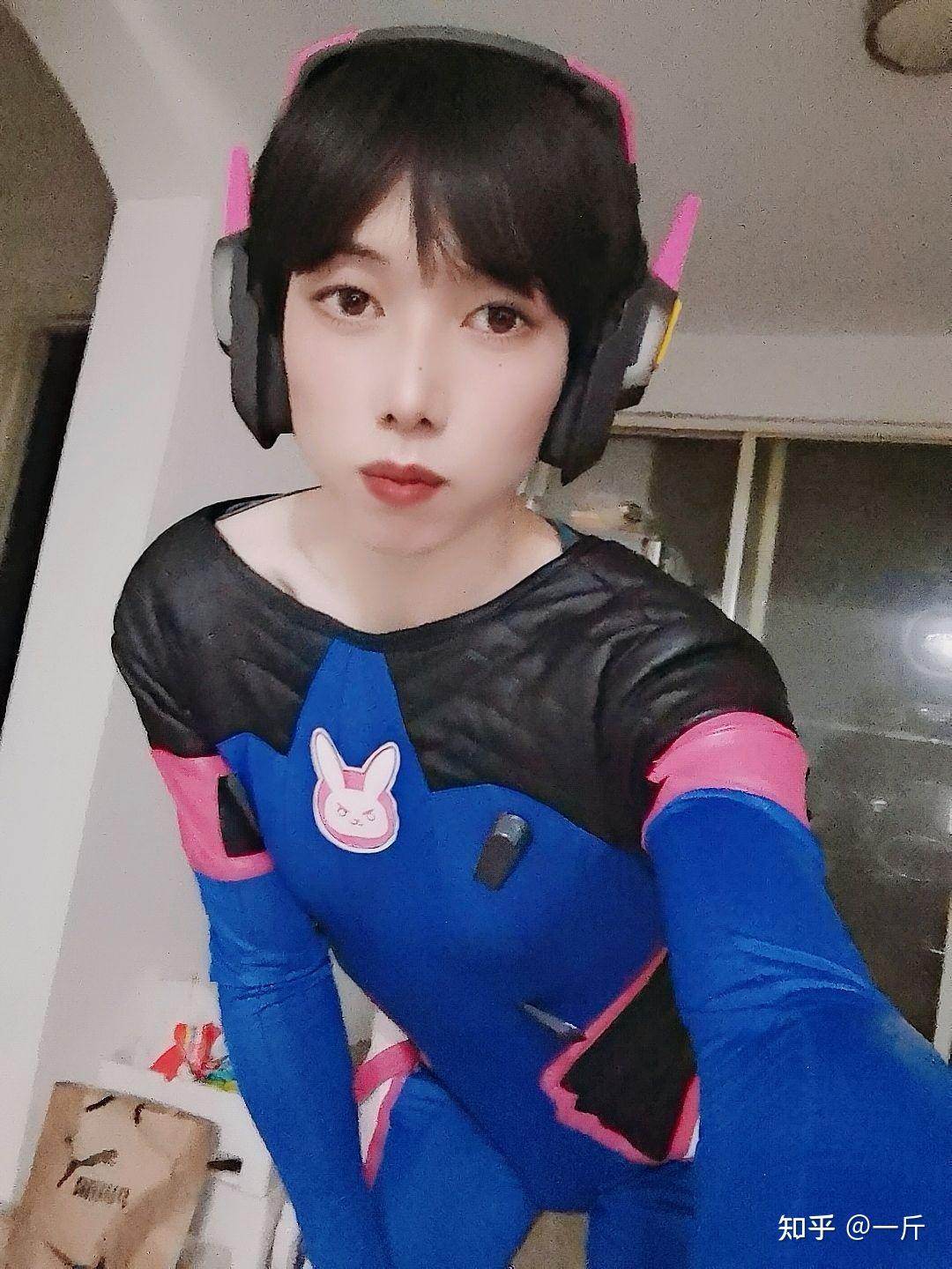 我是伪娘但一直不知道怎么帮藏鸡儿