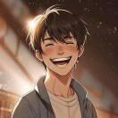 Zhihu profile picture for @rejuvenated