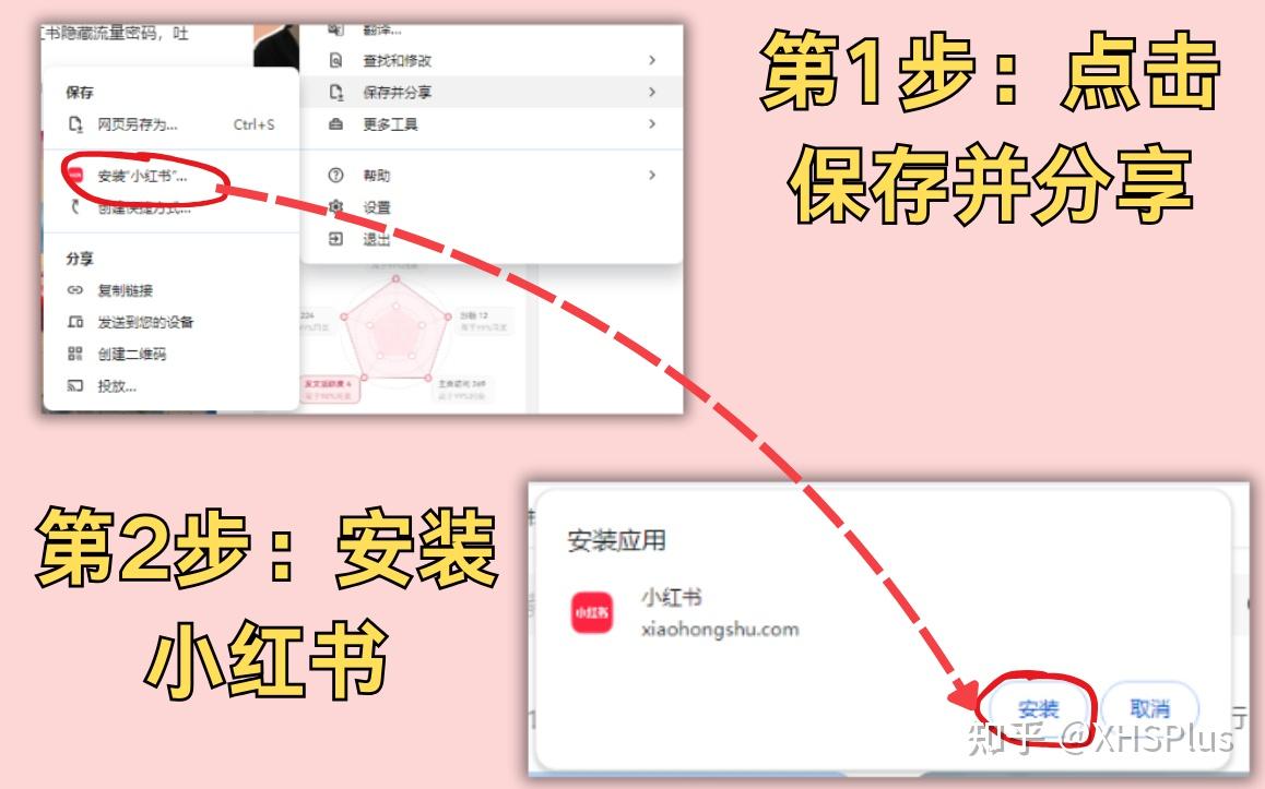 小红书PC端上线！如何用电脑在小红书官网网页版入口登录、浏览、发布？ - 知乎
