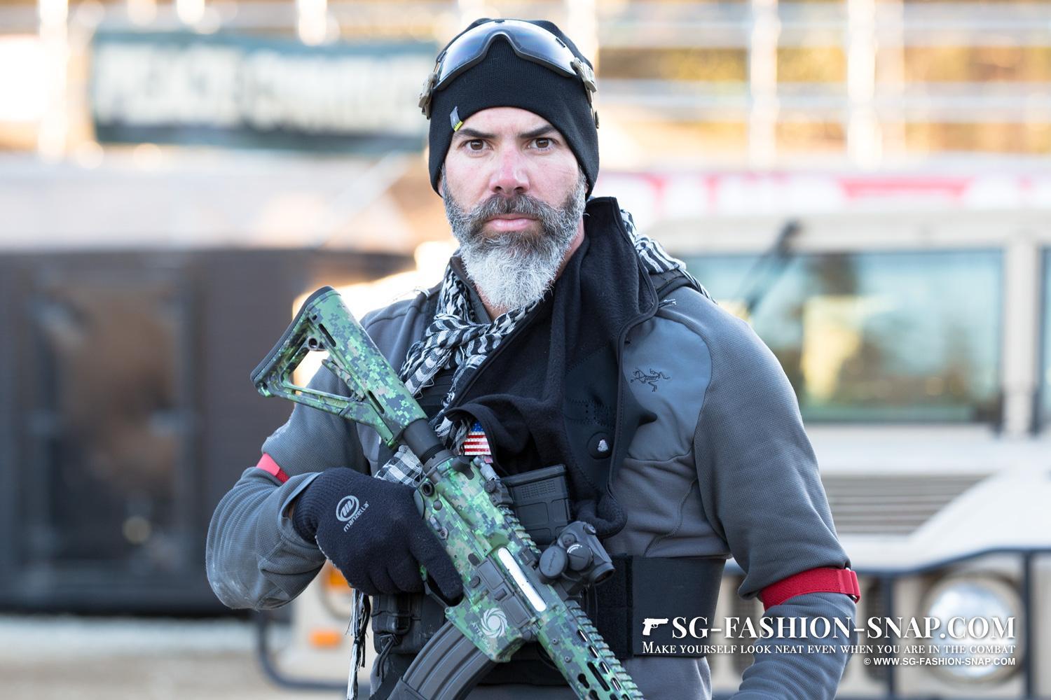 何为cqb莫桑比克马盖普韦弗car射击法