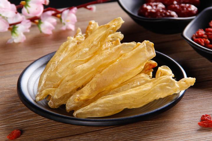 什么是鱼胶? - 知乎