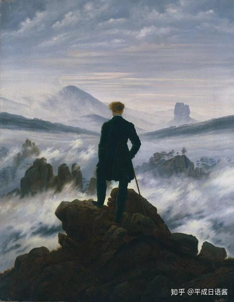 美术生必须了解的100幅世界名画,建议收藏!(中) - 知乎