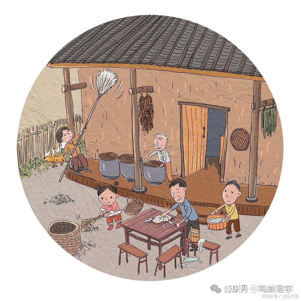 详解悬梁煞的分类和运用 - 知乎