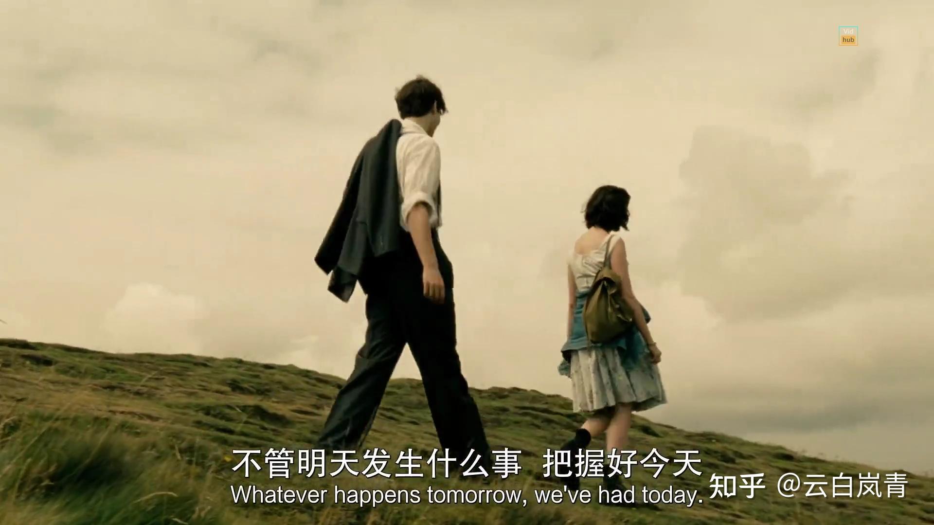 如何评价电影一天(OneDay)? - 知乎