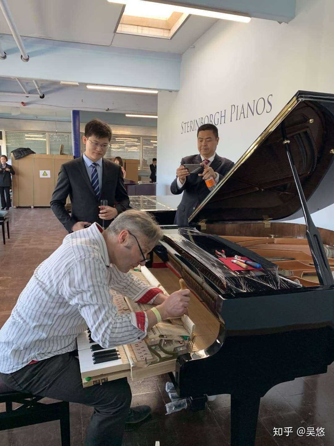 斯坦伯格钢琴怎么样