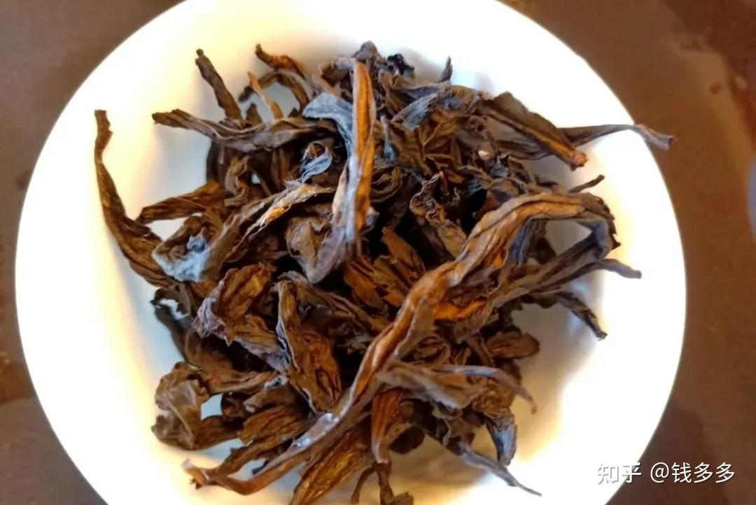 老枞水仙：武夷岩茶中的璀璨明珠 - 知乎