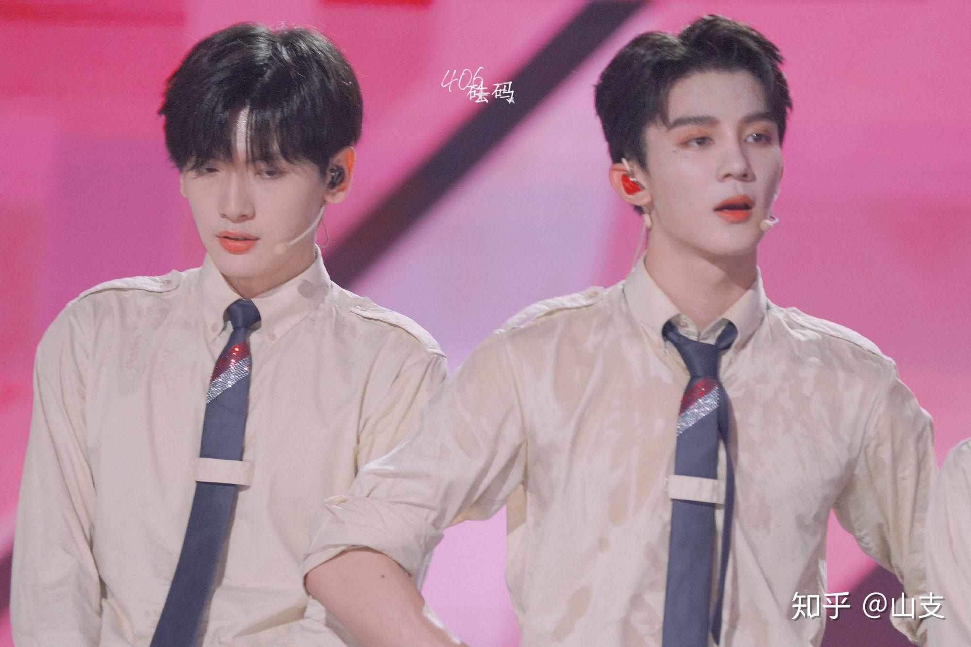 r1se有哪些大势cp? - 知乎